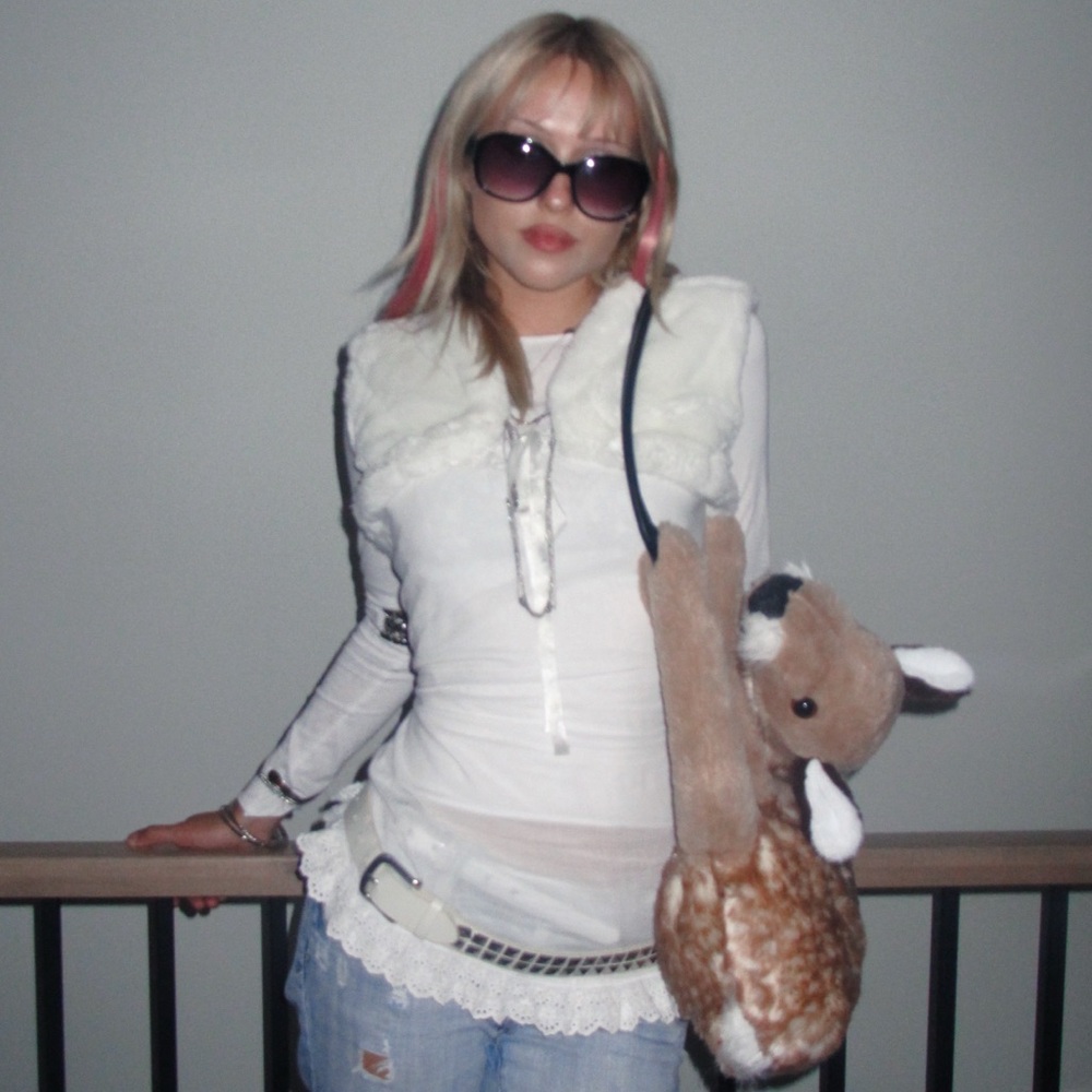 Meet your Posher, mia